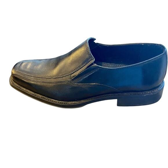 Bostonian Men's Slip On Vintage Loafers - 10M - Picture 7 of 9